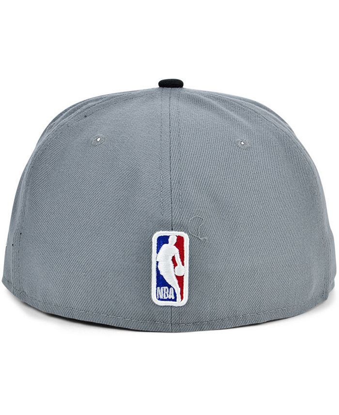 New Era Men's Sacramento Kings Storm 2 Team Color 59FIFTY-FITTED Cap ...