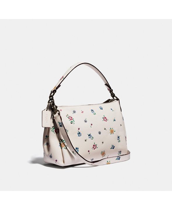 COACH Shay Crossbody With Wildflower Print & Reviews Handbags & Accessories Macy's