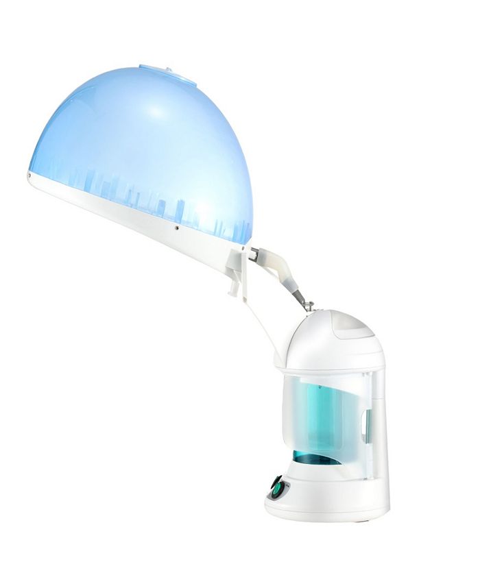 Prospera Facial Hair Steamer Macy's