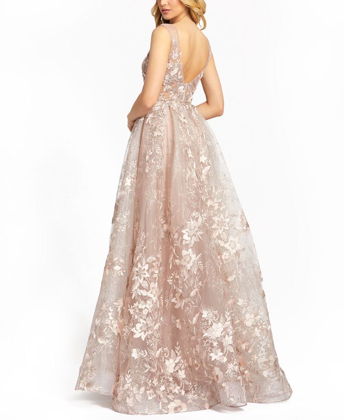macys mac duggal