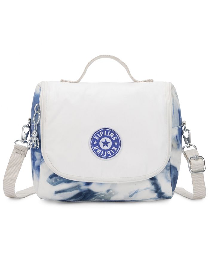 Kipling lunch bag macys store
