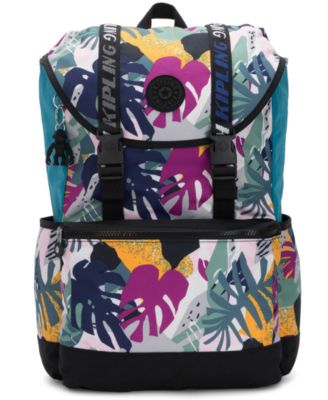 kipling experience backpack