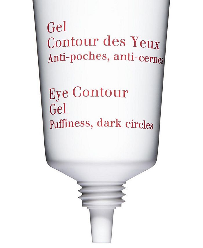 Clarins Eye Contour Gel, 0.7 oz Macy's