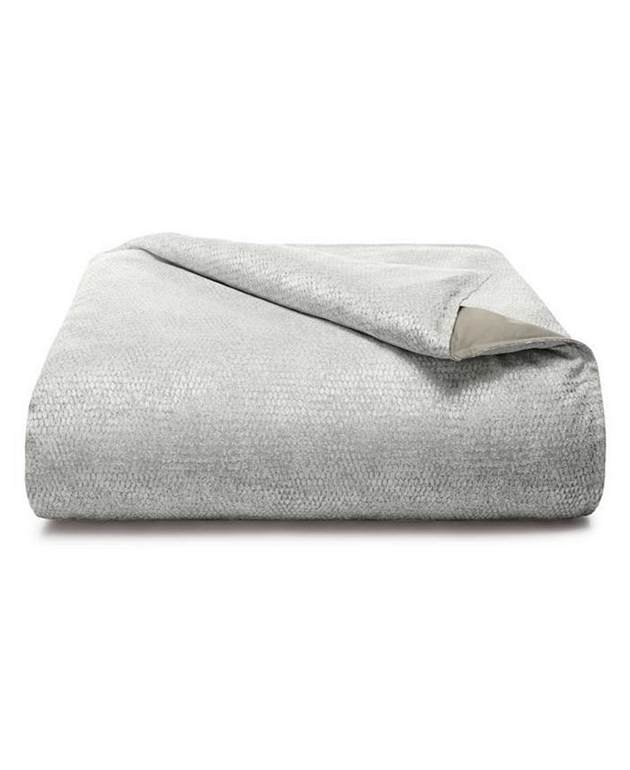 Hotel Collection Tessellate Comforter, Full/Queen, Created for Macy's