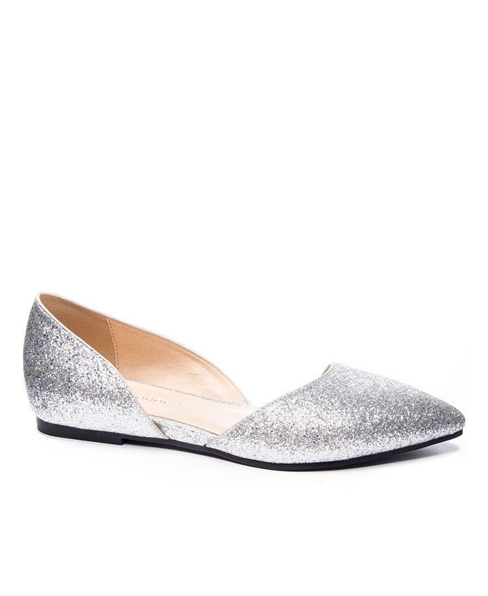 Cl by chinese laundry flats top