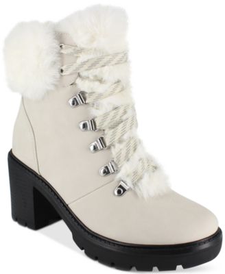 esprit womens boots