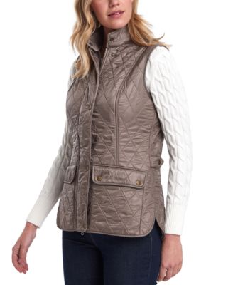 macys barbour womens