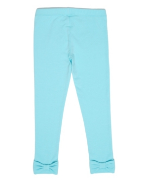 Epic Threads Little Girls Bow Back Legging