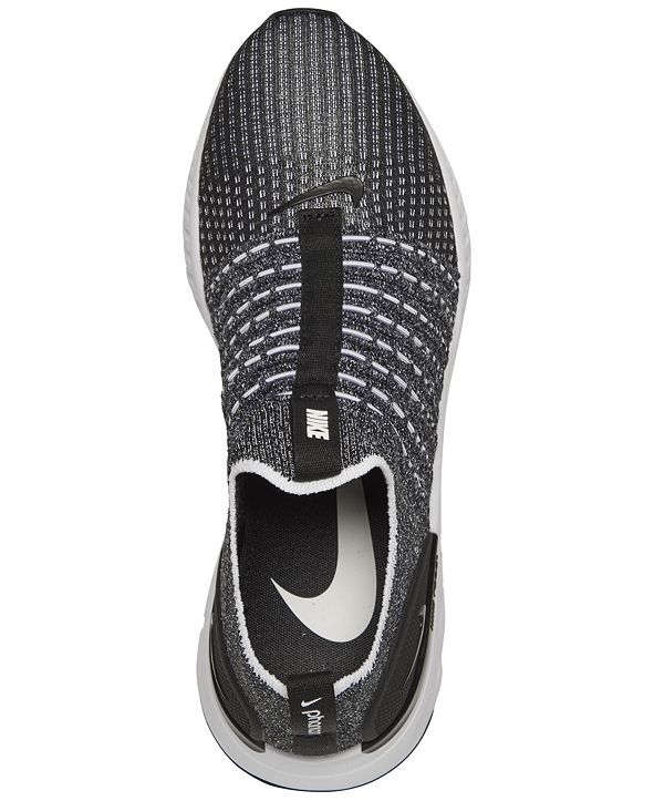 nike react phantom run flyknit 2 men's running shoes reviews