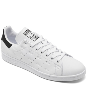 adidas Originals Men-s Stan Smith Casual Sneakers from Finish Line