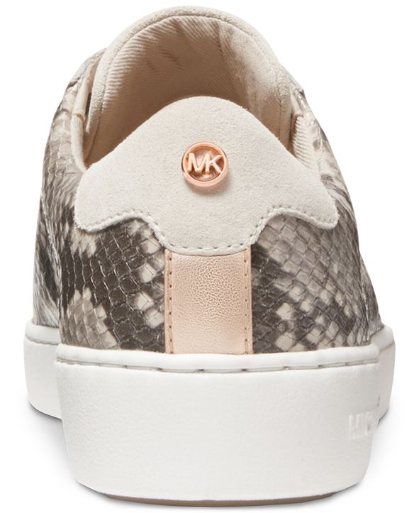 irving sneakers michael kors