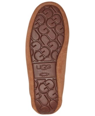 macy's ugg dakota slippers