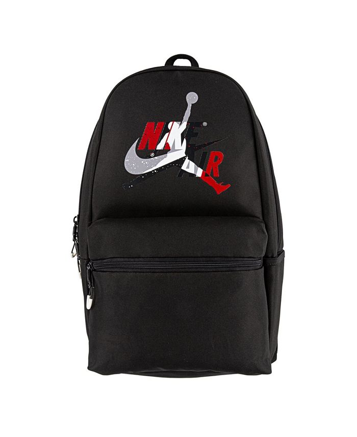 Jordan Boys Jan Jumpman Classics Daypack Backpack Macy's