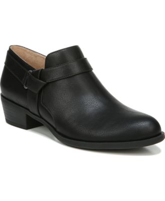 lifestride adley women's ankle boots