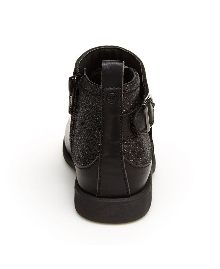 Stride rite ivy boot Clearance