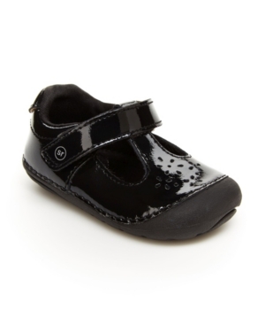 Stride Rite Toddler Girl Sm Amalie Mary Jane Shoe