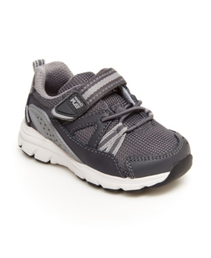 Stride Rite Toddler Boys M2P Journey Athletic Shoe