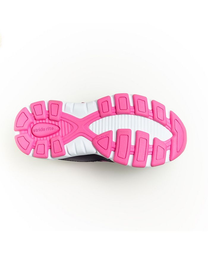 Stride Rite M2p Journey 3.0 Unisex Trainers (Newborn/Kids