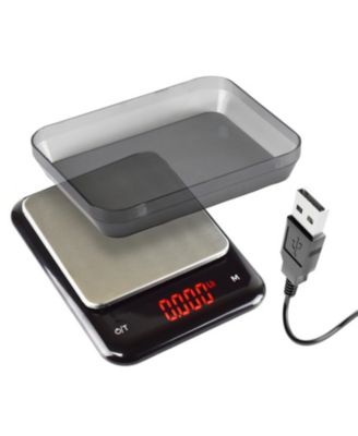 KF-5KG DIGITAL KITCHEN SCALE, 11LB / 5KG