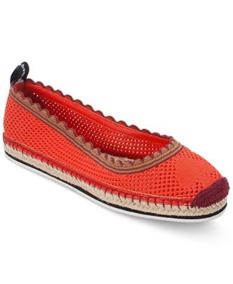 aerosoles lets drive espadrille flats
