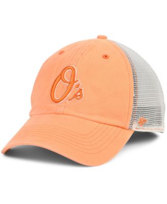 Baltimore Orioles Boathouse Mesh Clean 