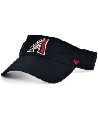 47 brand visor