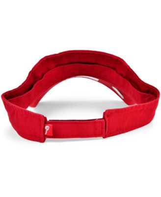 Philadelphia Phillies 2020 Clean Up Visor