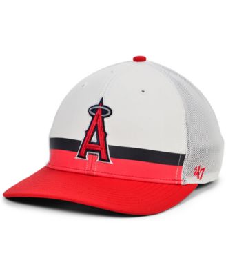 '47 Brand - Los Angeles Angels Links MVP DP Cap