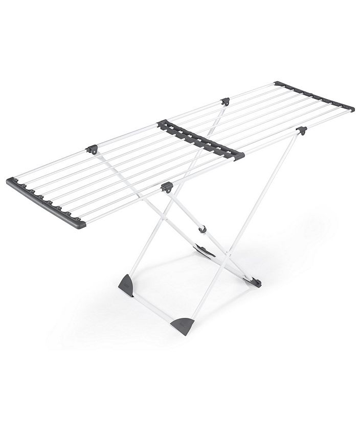 Polder Expandable Drying Rack - Macy's