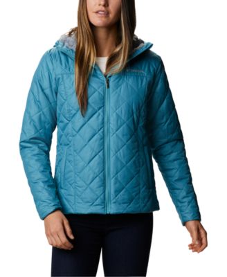columbia crest jacket