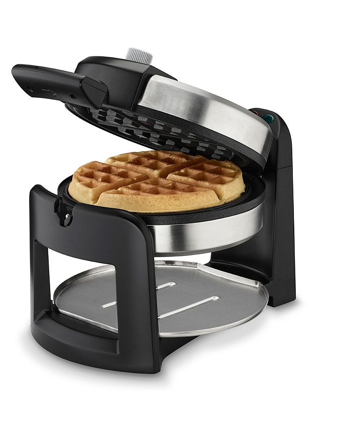 Flip Waffle Maker