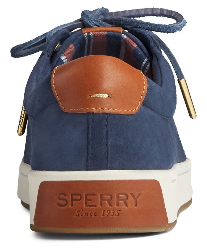 sperry anchor sneaker