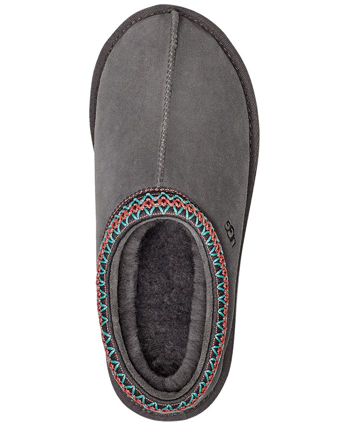 Macys womens ugg slippers deals