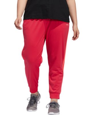 pink adidas pants mens