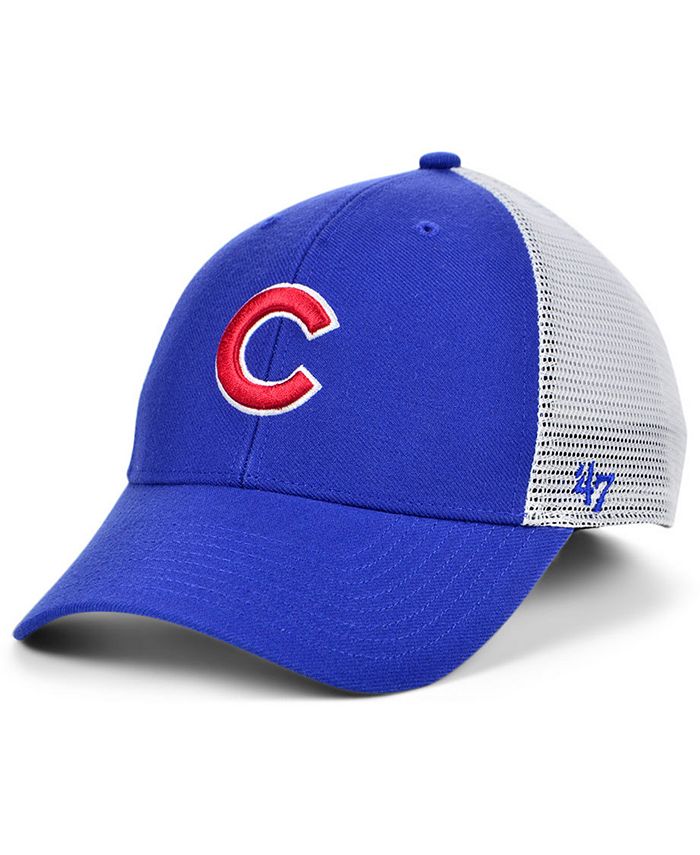 '47 Brand Chicago Cubs Malvern MVP Cap - Macy's