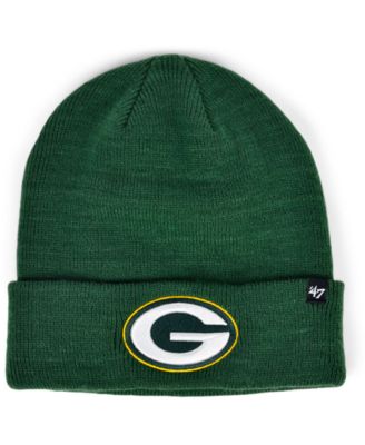 '47 Brand - Green Bay Packers Basic Cuff Knit