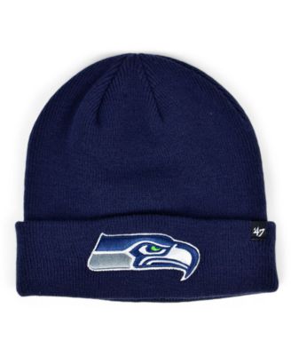 '47 Brand - Seattle Seahawks Basic Cuff Knit
