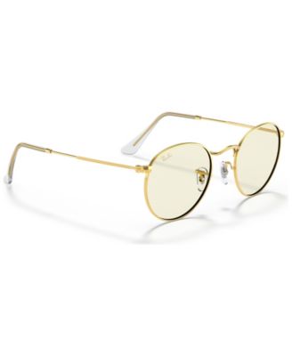 Men's Blue Light Glasses, RB3447