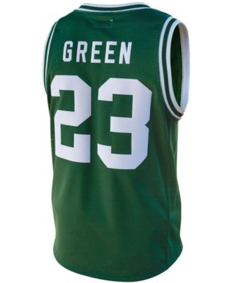 draymond green jersey number