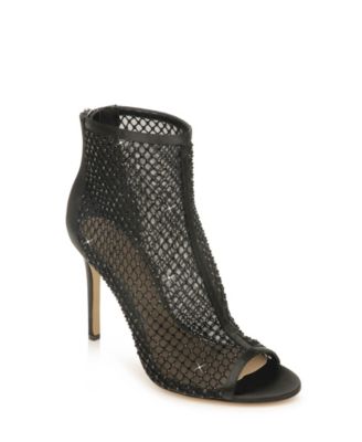 calvin klein nastassia bootie