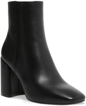 image of Madden Girl While Snip-Toe Booties