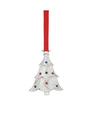 Lenox - Jeweled Tree Ornament