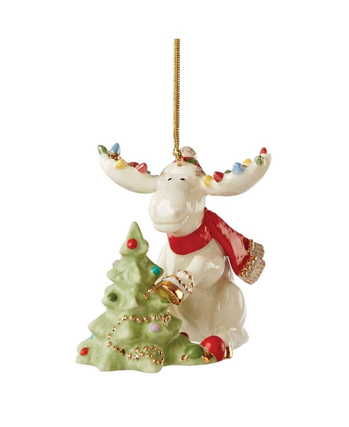 Lenox sales ornaments 2020