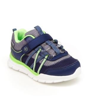 image of Stride Rite Toddler Boys Jacki Lighted Sneaker