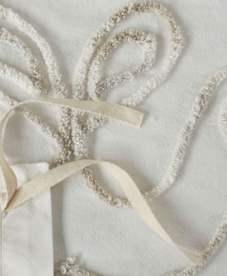 Violette 3-Pc. Duvet Cover Set, Full/Queen