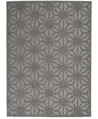 Cozumel CZM01 Onyx Rug