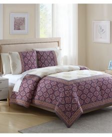 Clearance Closeout Bed In A Bag And Comforter Sets Queen King More Macy S