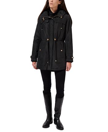 Sam edelman discount hooded anorak