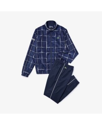lacoste tracksuit