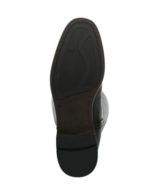 Meyer Wide Calf Knee High Riding Boots